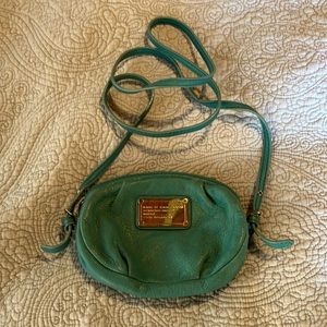Marc by Marc Jacobs Crossbody mini bag